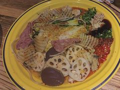 -北丐先生·野馄饨烧烤(雨花万象店)