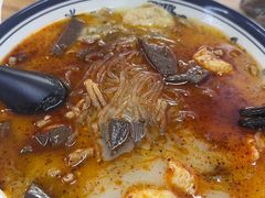 -鸭小妹鸭血粉丝(老门东店)