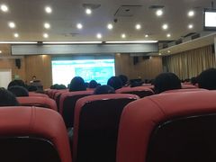 -深圳市人民医院(留医部)