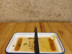 鲍汁鸡蛋肠-鲜粉匠·鲍汁肠粉(民治店)