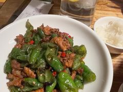 -新白鹿餐厅(龙游路总店·杭帮菜名店)