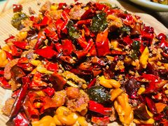 -淀里船宴(卓达店)