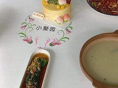 -院8里·小聚园老川菜(九眼桥店)