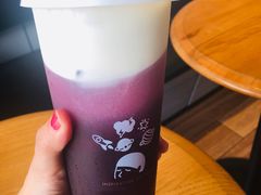 -喜茶(广州荔湾领展广场店)