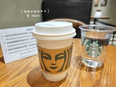-星巴克(大连柏威年店)