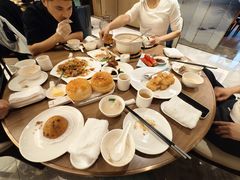 -创元千禧大酒店 · 香港轩