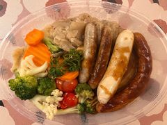 -丽都DELICATESSEN熟食店