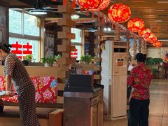 -东北民俗村·东北菜(翻身店)