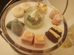 -Salon de Ville浦江汇(上海外滩华尔道夫酒店店)