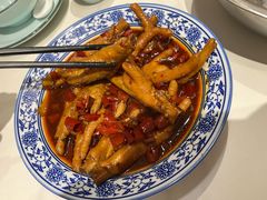 老家的鸡脚-回家吃饭·地道南昌菜(建德观总店)