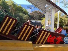 -南昌之星游乐场