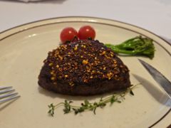 -马克西姆俄罗斯餐厅(通亚街店)