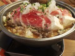 -樱の千渡日式料理·铁板烧•烧鸟(金盛田广场店)