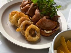 -O'eat Blossom&Pelican(深圳首店)
