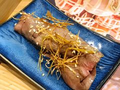 -鹅喜粤·广州味·点心·烧鹅(长隆店)