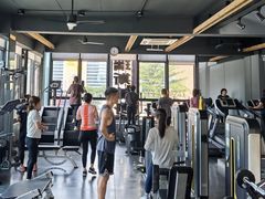 -帕瑞斯女子塑形健身(集美店)