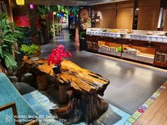 -老灶堂文创火锅(文艺路店)