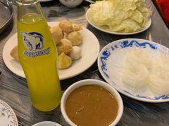 -鑫龙火锅城(青岛分店)