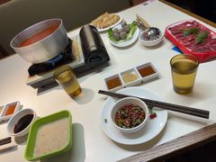 -燃计沙茶皇·香港沙茶火锅(人广旗舰店)