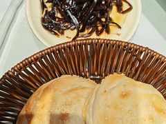 -福荣新中式餐厅