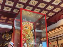 -新加坡佛牙寺龙华院