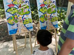 -中国福利会少年宫