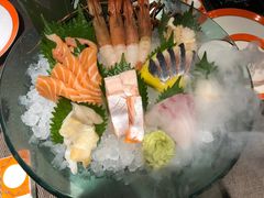 -極上萬膳·日料放题(海岸城店)