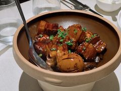 卤蛋红烧肉-逸道(益丰·外滩源店)