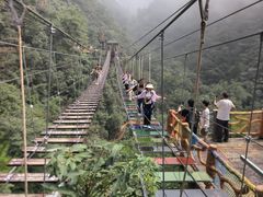 -浙北大峡谷