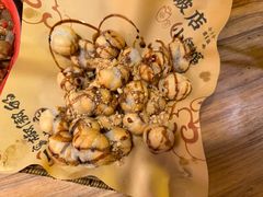 -破三川·新川菜(静安大融城店)