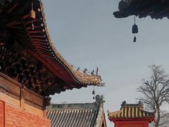 -报恩寺(平武县)