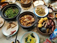 -常和州·夜宵大排档(常州单店)