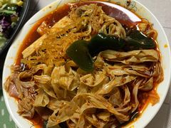 拌凉菜-脱骨凤爪(石桥店)