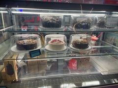 -DQ·蛋糕·冰淇淋(西城红场店)