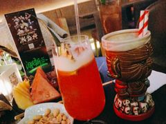 -TZ House音乐现场(来福士中心店)