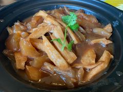 -竹里馆·淮扬菜·功夫茶(老门东店)