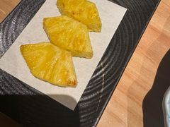 -Minase水濑·日料放题(外滩店)