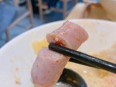-超级泰·泰式麻辣烫(南京商厦店)