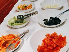 -豪客来牛排(空港华联店)