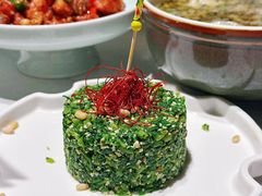 -顶特勒·黄鱼馆·特色菜(上海大世界店)