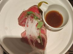 -匠和风精致料理(莆田财富中心店)