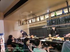 -Sushi Hanzo半藏(天环广场店)