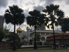 -甘榜格南公园