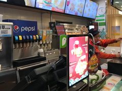 -德克士(北京站店)