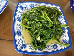 -灵福缘私房菜·农家菜(拈花湾·灵山大佛必推店)