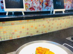 -泉州悦华酒店·自助餐厅