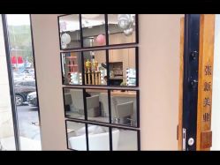 -Z.X HAIR SALON张新美业