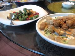 -福来齐·鲁菜海鲜·渔家菜(朝阳街分店)
