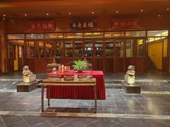 -那家小馆•北京菜•烤鸭(香山店)