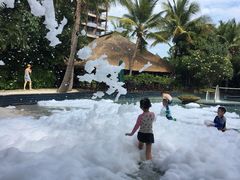 -三亚湾海居铂尔曼度假酒店